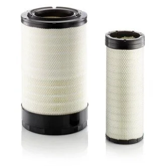 Фільтр повітря MANN SP 3021-2