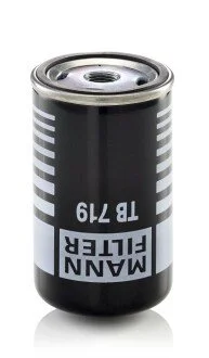 Патрон осушителя воздуха, пневматическая система MANN TB719