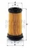Фильтр Ad Blue MANN U 5001 KIT (фото 3)