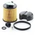 Фільтр модуля помпи DeNOx U 620/2 Y KIT
