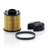 FILTR MOCZNIKA DAF U6203ZKIT