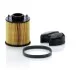 FILTR MOCZNIKA DAF U6203ZKIT