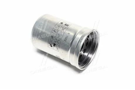 Фильтр масляный MANN W 1022