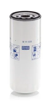 Фільтр масляний MANN W 11 020