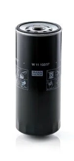 Фильтр масляный MANN W 11 102/37