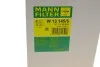 Фильтр масляный MANN W 13 145/6 (фото 5)