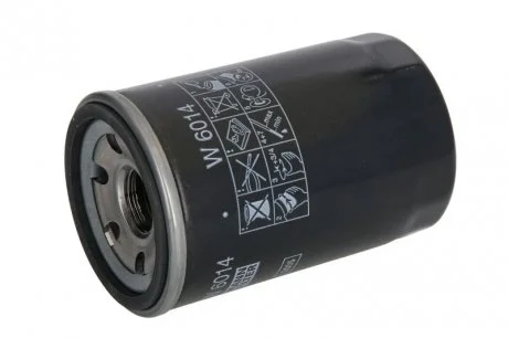 Фільтр масляний MANN W 6014