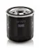 FILTR OLEJU HITACHI MANN W7077 (фото 1)