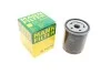 Фильтр масла Fabia/Octavia 1.4 99-03 MANN-FILTER W 712/54