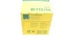 Фильтр масла Fabia/Octavia 1.4 99-03 -FILTER MANN W 712/54 (фото 5)