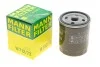 Фильтр масляный MANN W712/73