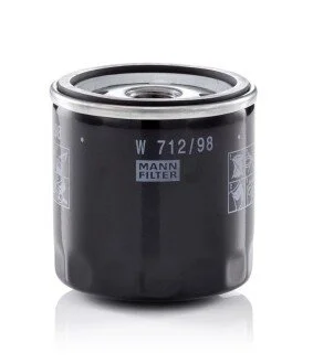 FILTR MANN W71298