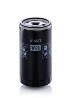 Фільтр масла MANN W7233