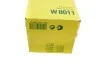 Фильтр масляный MANN W8011 (фото 2)