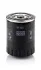 Фільтр масла MANN W820 (фото 1)