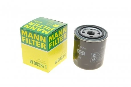 Фильтр гидравлический КПП MANN W 9023/1