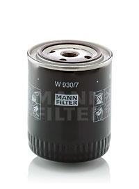 Фільтр масла MANN W9307 (фото 1)