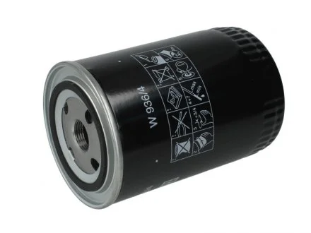 Фильтр масляный MANN W 936/4