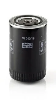 Фільтр палива MANN W94019