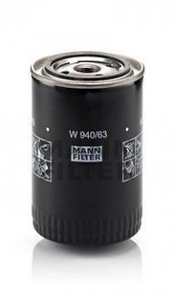 Фільтр масла MANN W94063 (фото 1)