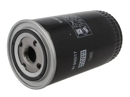Фильтр масляный MANN W 950/17