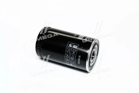 Фильтр масляный MANN W 950/39