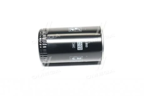 Фильтр масляный MANN W 950