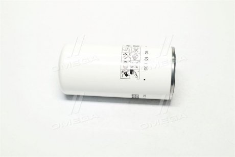 Фільтр масляний MANN WD 10 005 (фото 1)