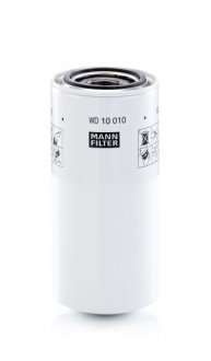 Фильтр гидравлический MANN WD 10 010 (фото 1)