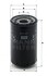 Фильтр гидравлический MANN WD 11 001 (фото 2)