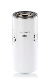 Фільтр масляний MANN WD 13 145/18
