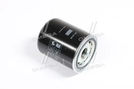 Фильтр масляный MANN WD 1374/5