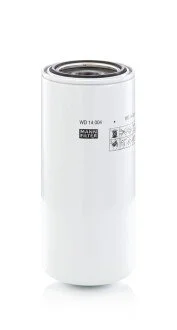Фільтр гідравлічний MANN WD 14 004 (фото 1)