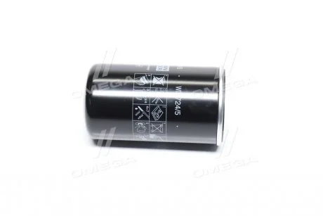 Фильтр гидравлический КПП MANN WD 724/5