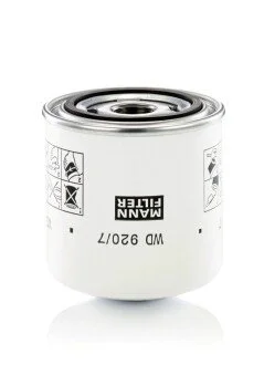Автозапчасть MANN WD9207