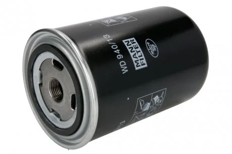 Фильтр масляный MANN WD 940/13