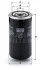 Фильтр гидравлический MANN WD 950/3 (фото 2)
