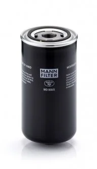 Фільтр гідравлічний MANN WD 950/3