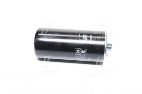 Фильтр гидравлический КПП MANN WD 962/9