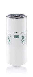 Фильтр топлива MANN WDK 11 102/23 (фото 1)
