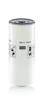 Фильтр топлива MANN WDK 11 102/24
