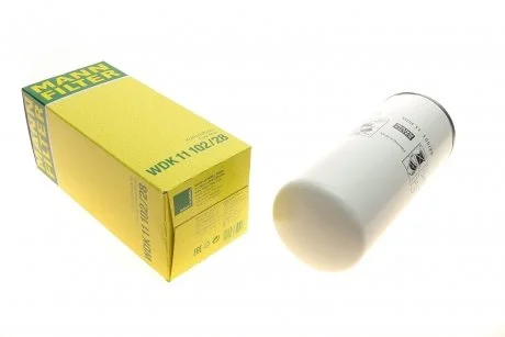 Фильтр топлива MANN WDK1110228