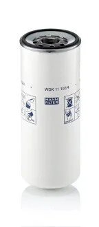 WDK11102/4 Фільтр палива MANN WDK 11 102/4