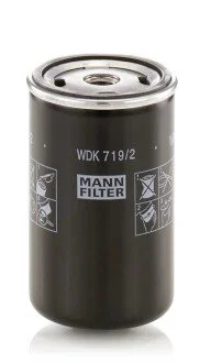 FILTR PALIWA STEYER MANN WDK7192 (фото 1)