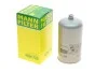 Фильтр топливный MAN/Setra MANN-FILTER WDK 725