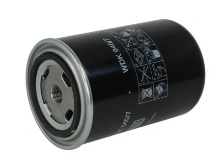 Фильтр топлива MANN WDK 940/7