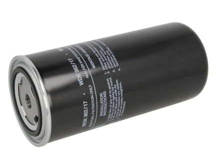 Фильтр топлива MANN WDK 962/17