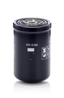 Автозапчасть MANN WH10004