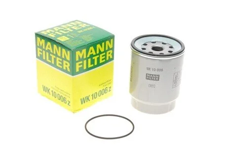 Фильтр топлива MANN WK 10 006 Z