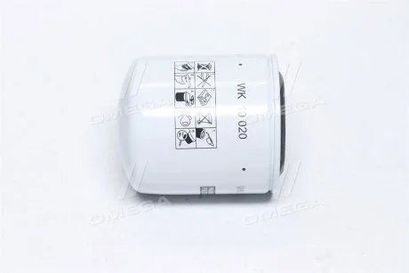 Фільтр палива MANN WK 10 020